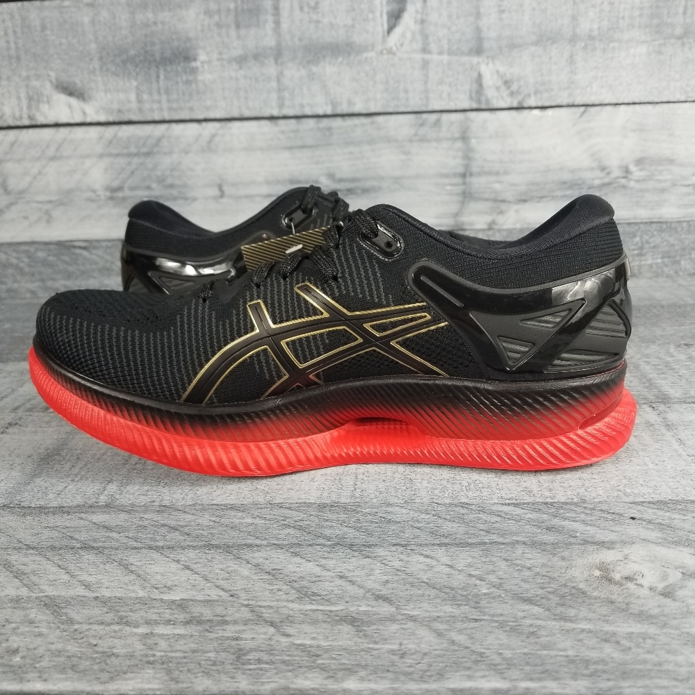 Asics MetaRide - Picture 6 of 10